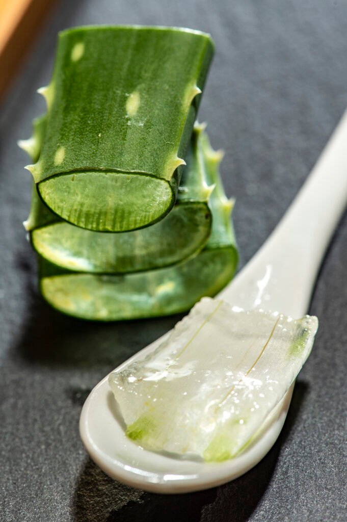 Aloe vera